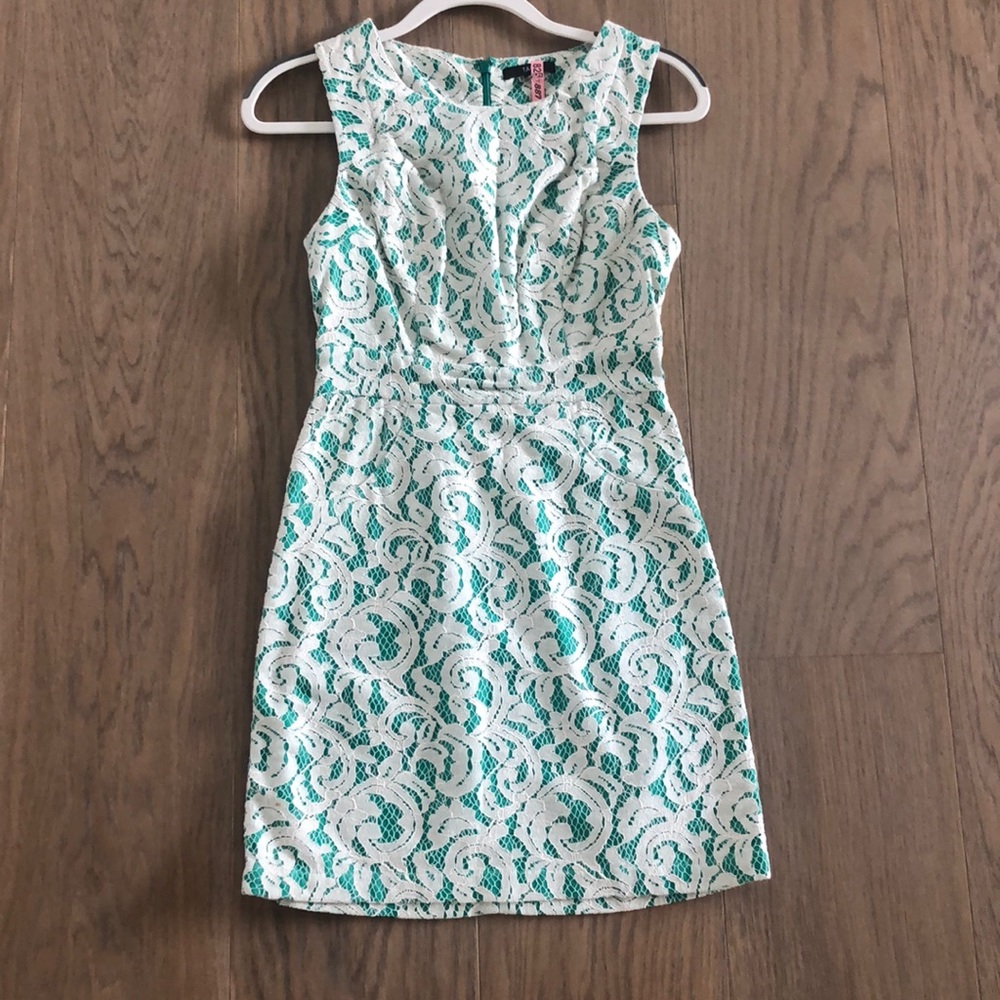 TART Dress